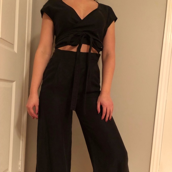 Wilfred Jumpsuit - Picture 1 of 3